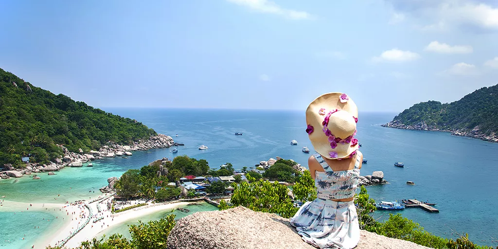 The Best Vacations With The Thailand Elite Visa